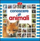 Conoscere gli animali