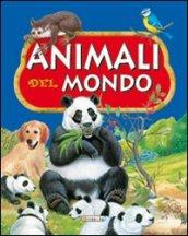 Gli animali nel mondo