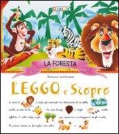 Foresta. Leggo e scopro