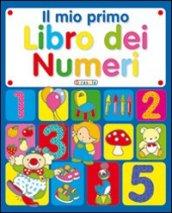 Mio primo libro dei numeri