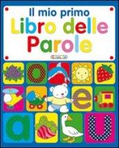 Il mio primo libro delle parole