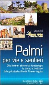 Palmi per vie e sentieri. Otto itinerari attraverso il paesaggio, la storia, le tradizioni della principale città del Tirreno Reggino