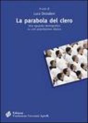 La parabola del clero. Uno sguardo socio-demografico sui sacerdoti diocesani in Italia