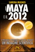 I Maya e il 2012