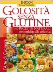 Golosità Senza Glutine