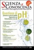 Scienza e conoscenza. 40.