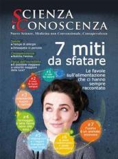 Scienza e conoscenza. 52.