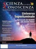 Scienza e conoscenza. 60: Universo superluminale