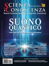 Scienza e conoscenza. Vol. 66: Suono quantico