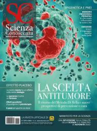 Scienza e conoscenza. Vol. 70: scelta antitumore, La.