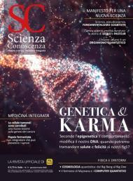 Scienza e conoscenza. Vol. 71: Genetica & karma.