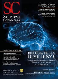 Scienza e conoscenza. Vol. 73: Biologia della resilienza.