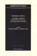 Itinerari urbani. L'immagine della città nella letteratura francese dal '500 al 2000