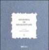 Memoria di Shakespeare: 5