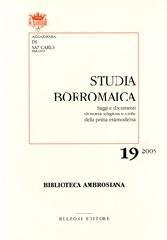 Federico Borromeo fondatore della Biblioteca Ambrosiana