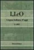 LI d'O. Lingua italiana d'oggi (2005)
