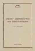 Après coup. L'inevitabile ritardo. L'eredità di Derrida e la filosofia a venire