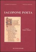 Iacopone poeta. Atti del Convegno di studi (Stroncone-Todi, 10-11 settembre 2005)