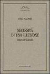 Necessità di una illusione. Lettura di Nietzsche