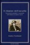 Il chiarore dell'oscurità. Narrazioni parallele e possibili nell'Ulisse di James Joyce