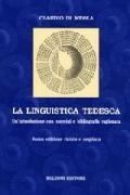 La linguistica tedesca. Un'introduzione con esercizi e bibliografia ragionata