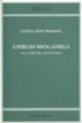Giorgio Manganelli. Una scrittura dell'eccesso