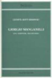 Giorgio Manganelli. Una scrittura dell'eccesso