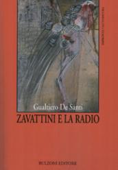 Zavattini e la radio