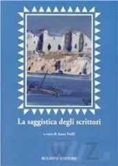 La saggistica degli scrittori