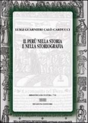 Il Perù nella storia e nella storiografia