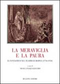 La meraviglia e la paura. Il fantastico nel teatro europeo (1750-1950)