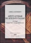 Aspetti letterari del Settecento italiano