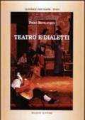 Teatro e dialetti