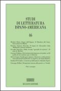 Studi di letteratura ispano-americana. 46.