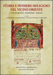 Storia e pensiero religioso nel Vicino Oriente