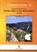 Guida illustrata alla flora della val Rosandra (Trieste)