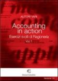Accounting in action. Esercizi svolti di ragioneria. 1.