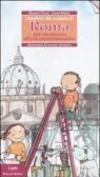 I bambini alla scoperta di Roma. Dal Medioevo all'età contemporanea