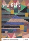 Paul Klee. Con adesivi