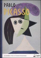 Pablo Picasso