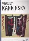 Vassily Kandinsky. Ediz. illustrata