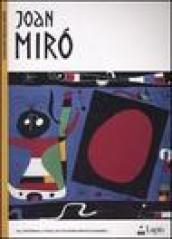 Joan Miró. Ediz. illustrata