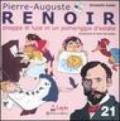 Renoir. Pioggia di luce in un pomeriggio d'estate. Ediz. illustrata