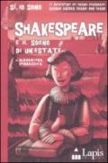 Shakespeare e il sogno di un'estate