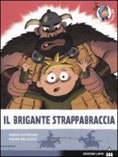 Il brigante Strappabraccia