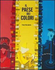 Il paese dei colori