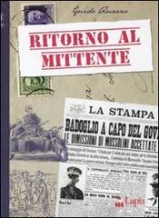 Ritorno al mittente