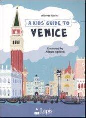 Kids guide to Venice (A)