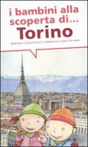 I bambini alla scoperta di Torino