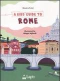 Kids' guide to Rome (A)